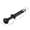 DOITOOL Retractable Stainless Steel 201 Jar and Can Opener view 3