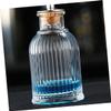 SAFIGLE Japanese Retro-Style Glass Bitters Bottles, 2-Piece Set view 4