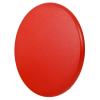 Levemolo Round Wooden Replacement Seat for Bar Stools and Kitchen Stools, Durable Surface, Easy to Clean, Fits Dining Chairs view 1