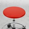 Levemolo Round Wooden Replacement Seat for Bar Stools and Kitchen Stools, Durable Surface, Easy to Clean, Fits Dining Chairs view 4