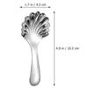 VICASKY 3-Piece Stainless Steel Teaspoon Set view 2
