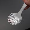 VICASKY 3-Piece Stainless Steel Teaspoon Set view 3