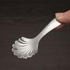 VICASKY 3-Piece Stainless Steel Teaspoon Set view 4