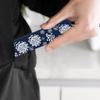 Toyvian Chopsticks Set with Storage Cases, Lightweight and Portable, Non-Slip view 3
