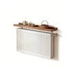 Wooden Radiator Shelf, Dustproof Design view 1