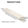 Wooden Radiator Shelf, Dustproof Design view 2