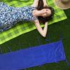 BESPORTBLE Rain Gutter for Garden Pavilions, 300 x 42 cm, Awning Fabric with Fasteners view 3