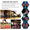 JCWGLY Unisex Adult Kangaroo Jumping Boots, Anti-Gravity Rebound Fitness Shoes, Adjustable Fit (L 38-40) view 3
