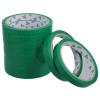 Holibanna Polypropylene Vegetable Closure Tape, 10 Rolls, 12 mm x 45 m, Strong and Tear-Resistant, for Household and Commercial Fruit and Vegetable Bags view 1