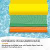 Foam Water Floating Mat, 2.7 m x 0.9 m x 3.3 cm view 2