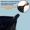 Durable HDPE Pond Liner, Flexible Black Garden Pond Membrane, 3 x 3.5 m view 2