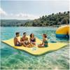 Floating Swim Mat for Pool, Lake & Beach, 5 m x 0.9 m x 3.3 cm view 1