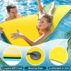 Floating Swim Mat for Pool, Lake & Beach, 5 m x 0.9 m x 3.3 cm view 2
