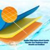 Floating Swim Mat for Pool, Lake & Beach, 5 m x 0.9 m x 3.3 cm view 3