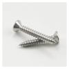Phillips Flat-Head Stainless Steel Sheet Metal Screws M1.2 M1.4 M1.7 M2 M2.3 M3 M4.2 M4 M5 M6 for Sheet Metal (12 mm) view 3