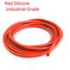 1-Meter Silicone Capillary Tube, High-Temperature Rubber Hose for Compressors, Vibration Dampening (9 × 12 mm) view 4