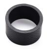 Mmabeutf Carbon Fiber Headset Spacer, 28.6 mm view 1