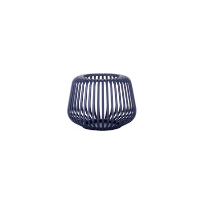 blomus LITO Lantern | Ocean Cavern | Size XS