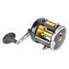 Portable All-Metal Boat Trolling Reel for Efficient Trolling, Power Transmission, and Corrosion Protection view 4