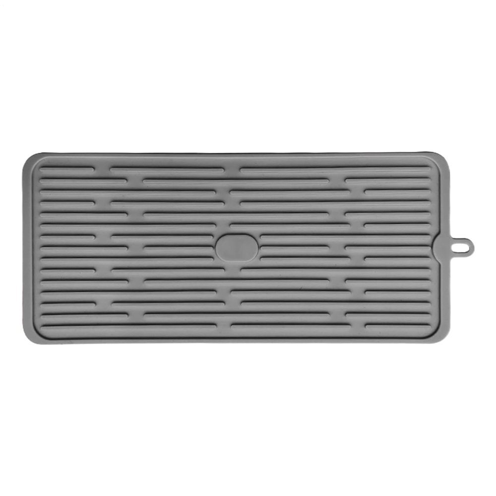 Silicone Anti-Slip Mat for Coffee Machines