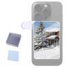Mirror Reflection Reflector for Smartphones view 1