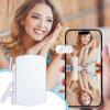 Mirror Reflection Reflector for Smartphones view 2