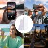 Mirror Reflection Reflector for Smartphones view 4