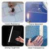 Polycarbonate Sheet for Outdoor Use, 1.2 mm Thick, 1.56 m x 10 m view 2