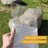 Polycarbonate Sheet for Outdoor Use, 1.2 mm Thick, 1.56 m x 10 m view 3