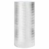 Nqyjm Silver Radiator Reflector Film 10 x 1 m Polyethylene for Living Rooms and Offices view 1