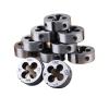 Round Pipe Threading Die 1/2–13/16 UN, UNC, UNF, UNEF, UNS, Right-Hand Cutting Tool, 1 Piece (3/4–20 UNEF) view 1