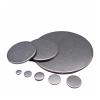 Flat Round Stainless Steel Disc, 14 mm Thick, 680 mm Diameter, Set (1 mm, 28 mm, 2 Pieces) view 3