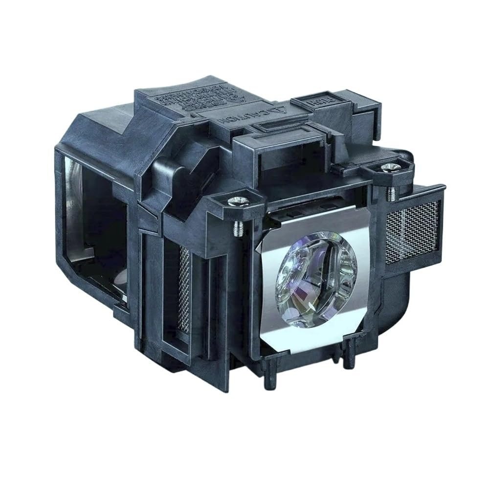 V13H010L87 Replacement Lamp for EP EB-525W, EB-530, EB-530S, and EB-535W Projectors