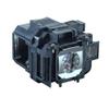 V13H010L87 Replacement Lamp for EP EB-525W, EB-530, EB-530S, and EB-535W Projectors view 1
