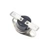 1 Pc Bimetal Thermostat KSD301 0°C–350°C Temperature Switch, Thermal Control, 75°C 85°C 95°C 105°C 125°C 135°C 145°C 180°C 250°C 300°C 350°C (70 Degree, 99_Normally Closed) view 1