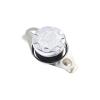 1 Pc Bimetal Thermostat KSD301 0°C–350°C Temperature Switch, Thermal Control, 75°C 85°C 95°C 105°C 125°C 135°C 145°C 180°C 250°C 300°C 350°C (70 Degree, 99_Normally Closed) view 4