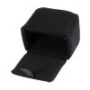 Naroote Dustproof DSLR Camera Bag Insert with Velvet Padding and Dividers, Black view 4