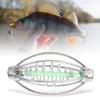 ERYUE 10-Piece Fishing Tackle for a Smooth Fishing Experience (S: Approx. 17 g) view 3