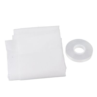 Electrostatic Ventilation Filter Set, Cotton, 200 x