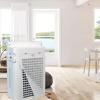 Electrostatic Ventilation Filter Set, Cotton, 200 x view 2