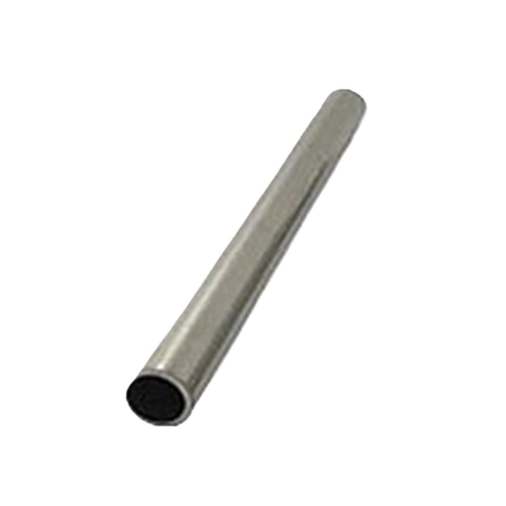 1 Pc 350mm Long Aluminum Alloy Tube, 21mm–22.2mm OD, 5mm–21mm ID, Hollow Straight Round Tube (OD 22mm x ID 11mm)