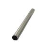 1 Pc 350mm Long Aluminum Alloy Tube, 21mm–22.2mm OD, 5mm–21mm ID, Hollow Straight Round Tube (OD 22mm x ID 11mm) view 1