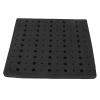 Asixxsix Router Bit Organizer Tray, High-Density EVA Foam, for 1/4 and 1/2 in. Shanks view 1