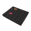 Asixxsix Router Bit Organizer Tray, High-Density EVA Foam, for 1/4 and 1/2 in. Shanks view 4