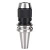 ERYUE BT40 Drill Chuck Tool Holder, Self-Tightening Carbon Steel CNC Holder (BT40-APU13) view 1