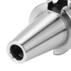 ERYUE BT40 Drill Chuck Tool Holder, Self-Tightening Carbon Steel CNC Holder (BT40-APU13) view 3