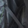 Grill Cover with Reflective Trim and Hem Drawstring, 145 x 61 x 120 cm view 3