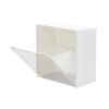 Garosa Wall-Mounted Cotton Swab Holder view 2