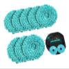 Replacement Mop Pads for Conga 13090 Spin Revolute Home & Wash, 8-Pack view 3