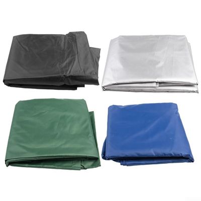 Gray Water Tank Cover for 1,000 L IBC Tanks